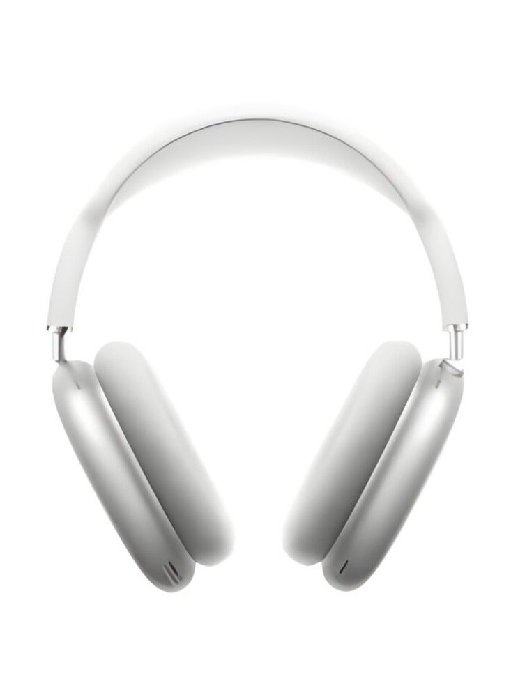 P9 Bluetooth Headphones White - Image 2